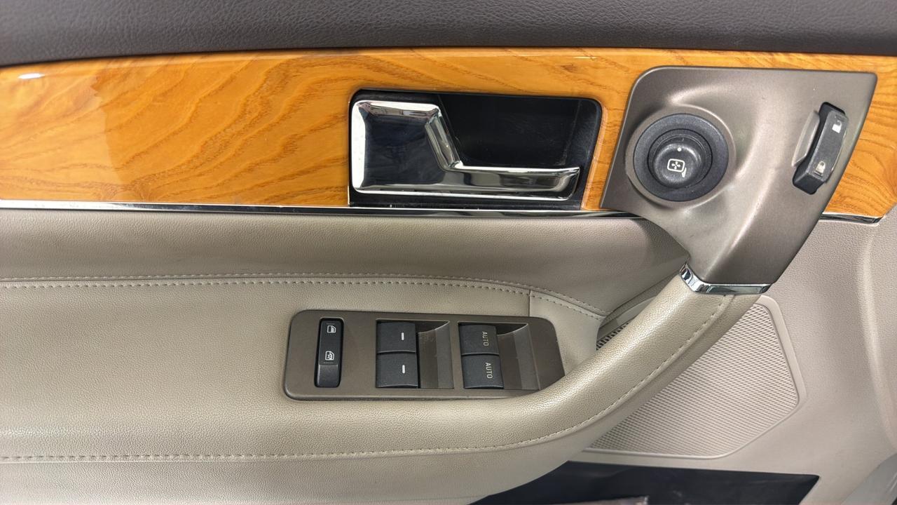 2013 Lincoln MKX Base San Antonio TX