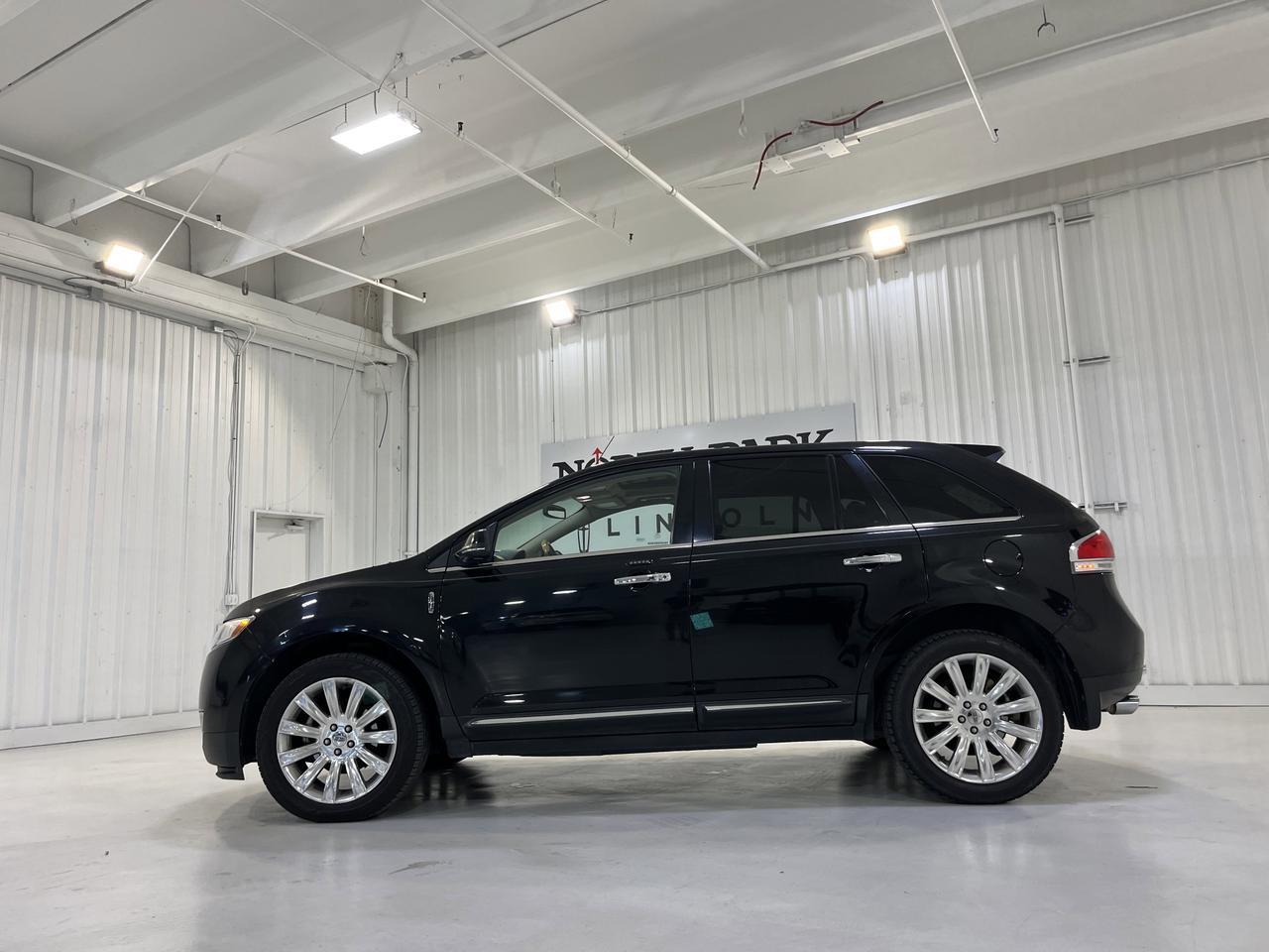 2013 Lincoln MKX Base San Antonio TX