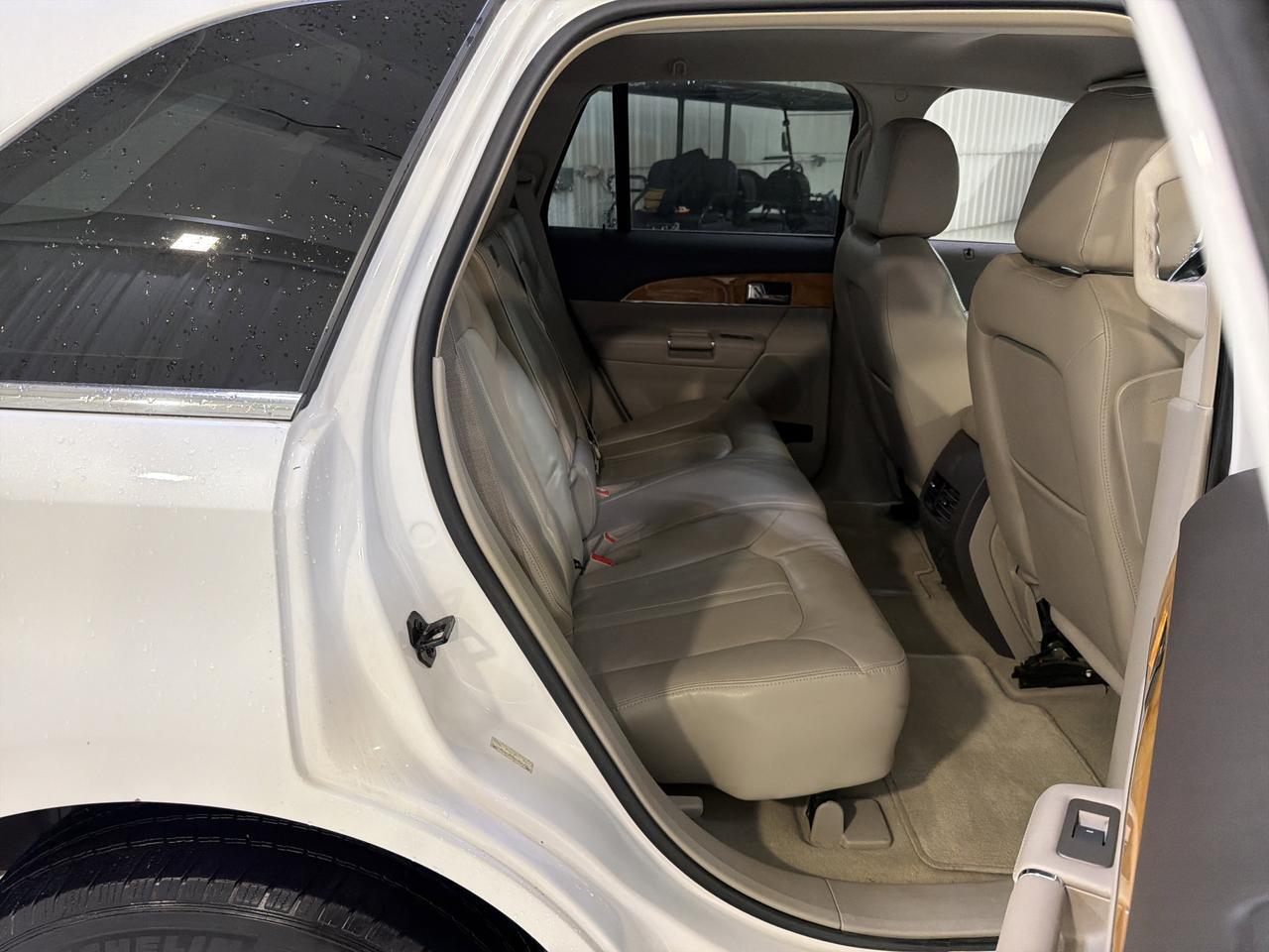 2013 Lincoln MKX Base San Antonio TX