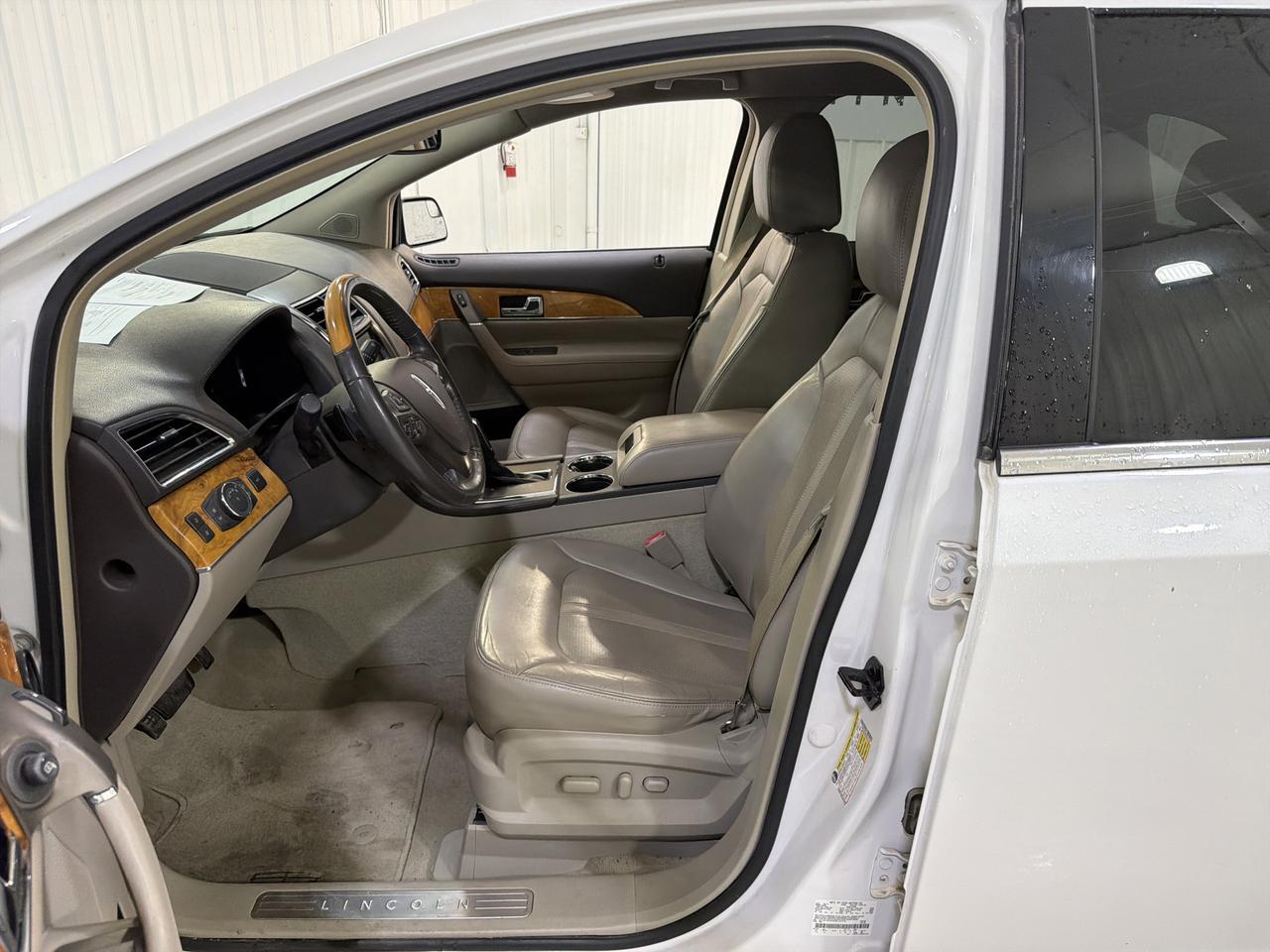 2013 Lincoln MKX Base San Antonio TX