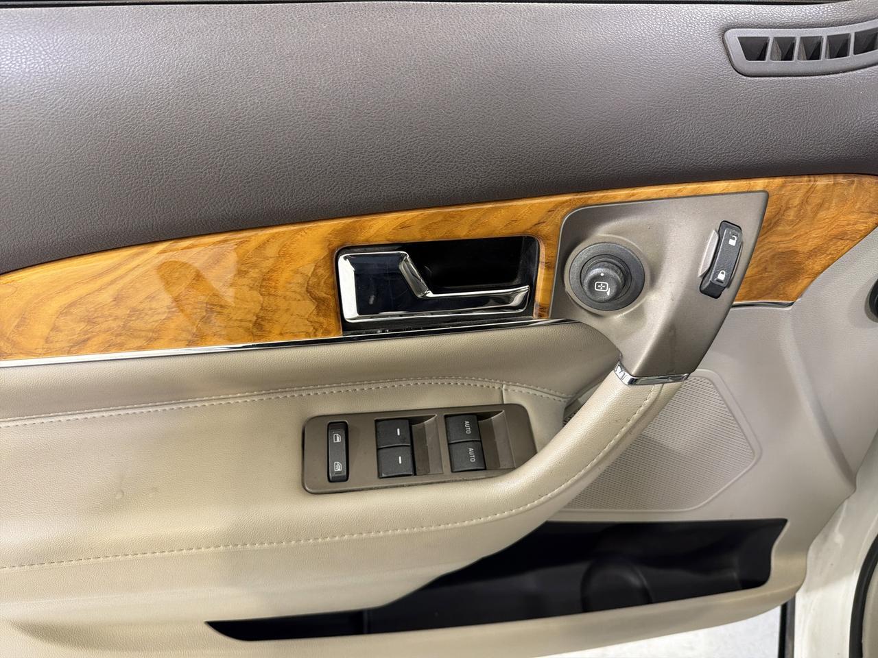 2013 Lincoln MKX Base San Antonio TX