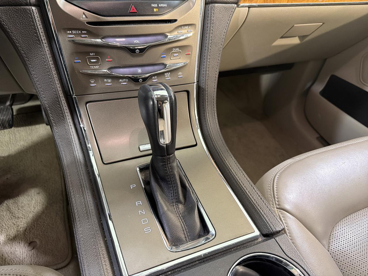 2013 Lincoln MKX Base San Antonio TX