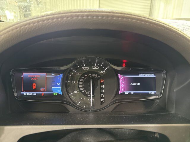 2013 Lincoln MKX Base San Antonio TX