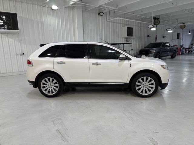 2013 Lincoln MKX Base San Antonio TX