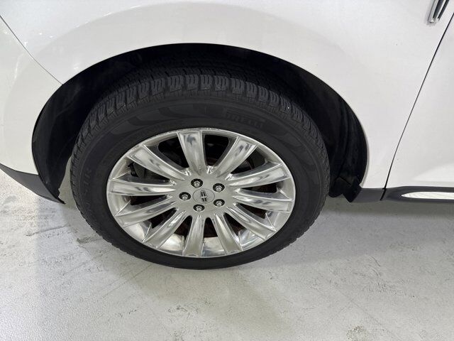 2013 Lincoln MKX Base San Antonio TX