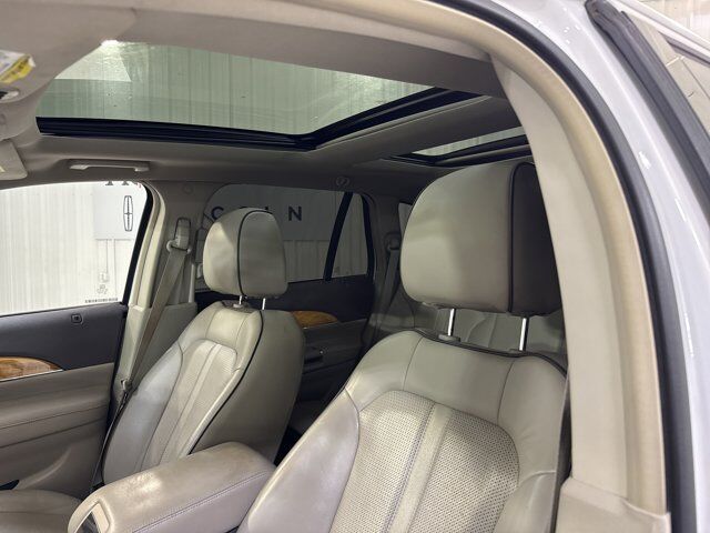 2013 Lincoln MKX Base San Antonio TX