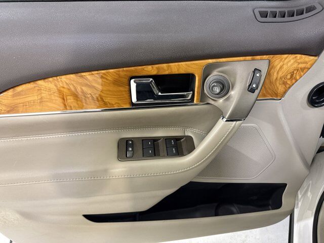 2013 Lincoln MKX Base San Antonio TX