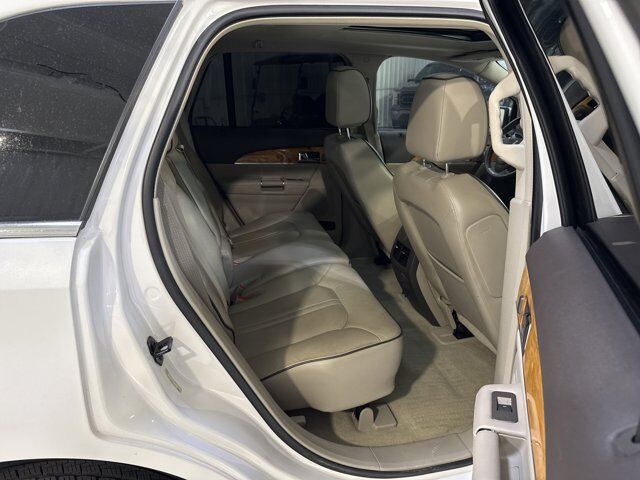 2013 Lincoln MKX Base San Antonio TX