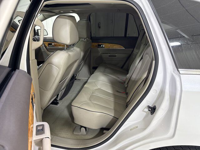 2013 Lincoln MKX Base San Antonio TX