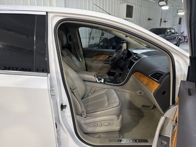 2013 Lincoln MKX Base San Antonio TX