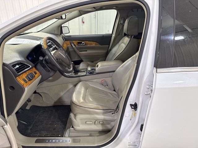 2013 Lincoln MKX Base San Antonio TX