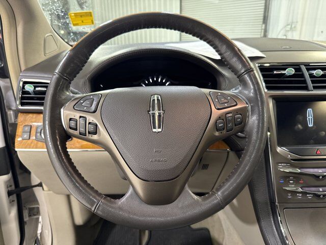 2013 Lincoln MKX Base San Antonio TX