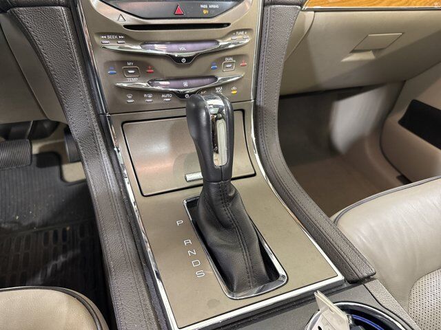 2013 Lincoln MKX Base San Antonio TX