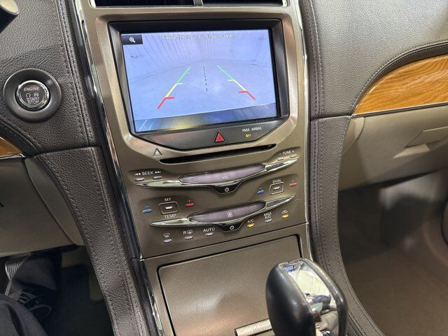 2013 Lincoln MKX Base San Antonio TX