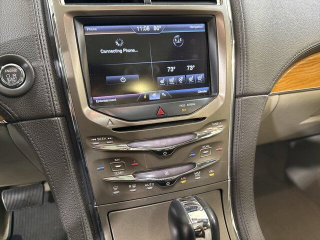 2013 Lincoln MKX Base San Antonio TX