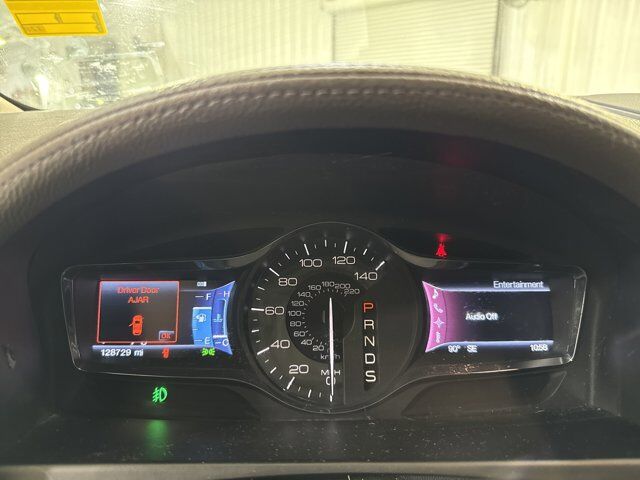 2013 Lincoln MKX Base San Antonio TX