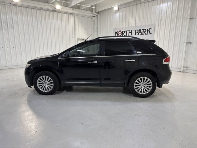 2013 Lincoln MKX Base San Antonio TX