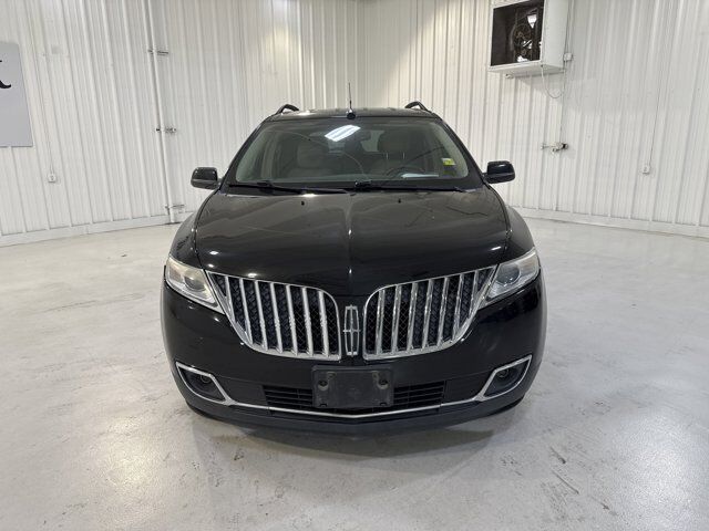 2013 Lincoln MKX Base San Antonio TX