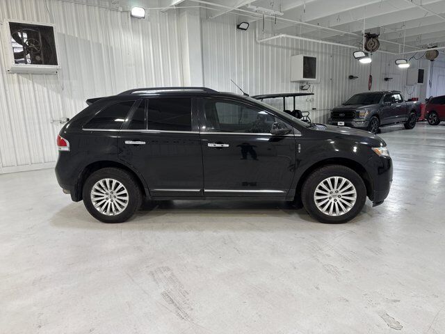 2013 Lincoln MKX Base San Antonio TX