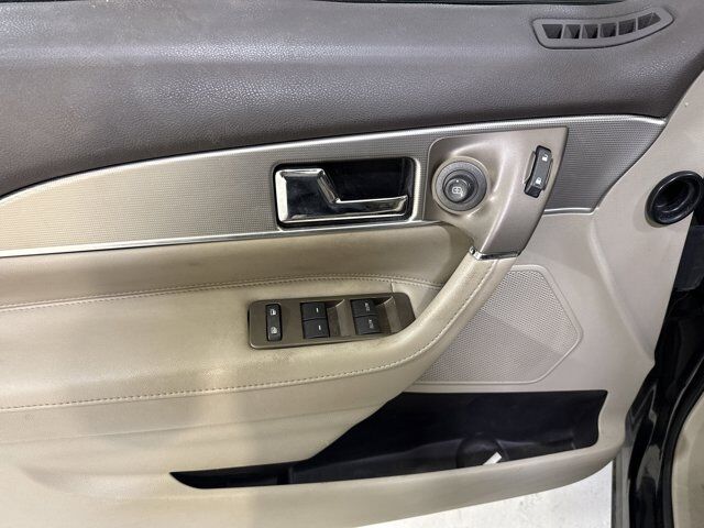 2013 Lincoln MKX Base San Antonio TX