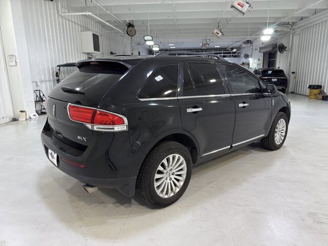 2013 Lincoln MKX Base San Antonio TX