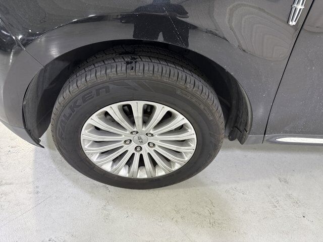 2013 Lincoln MKX Base San Antonio TX