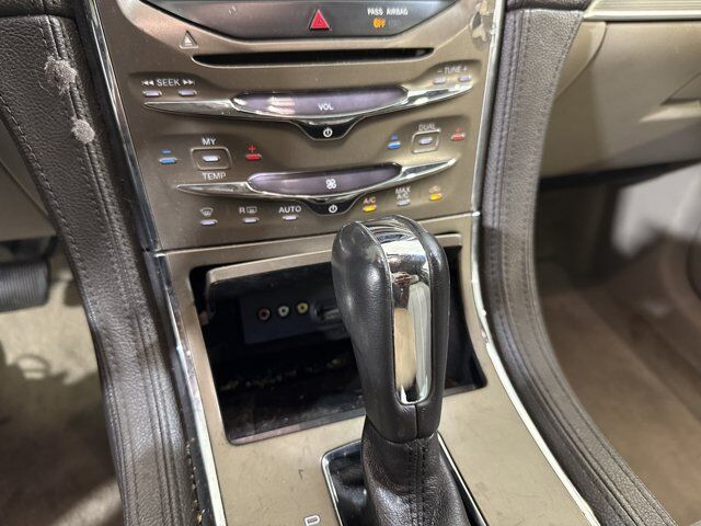 2013 Lincoln MKX Base San Antonio TX