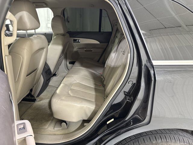 2013 Lincoln MKX Base San Antonio TX
