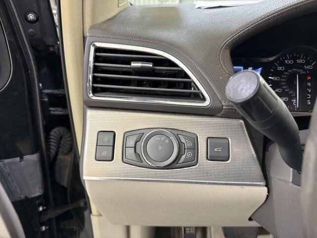 2013 Lincoln MKX Base San Antonio TX