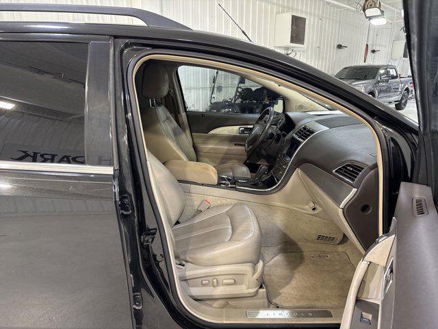 2013 Lincoln MKX Base San Antonio TX