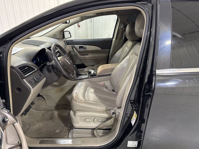 2013 Lincoln MKX Base San Antonio TX