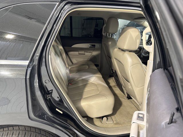 2013 Lincoln MKX Base San Antonio TX