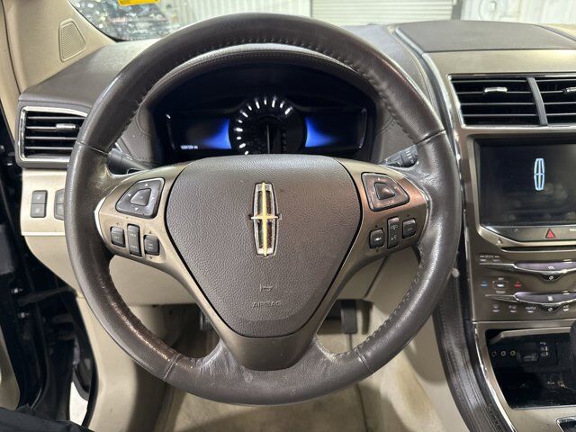 2013 Lincoln MKX Base San Antonio TX