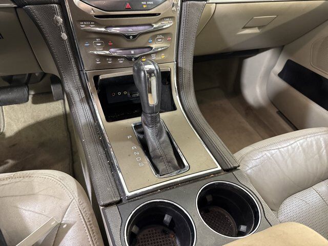 2013 Lincoln MKX Base San Antonio TX