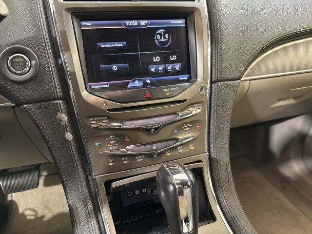 2013 Lincoln MKX Base San Antonio TX