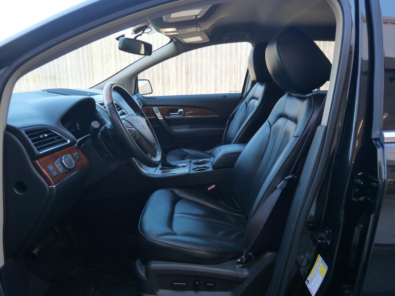 2013 Lincoln MKX Base San Juan TX