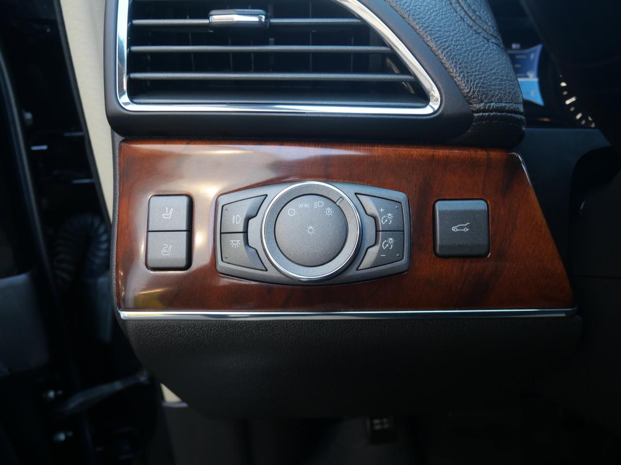 2013 Lincoln MKX Base San Juan TX