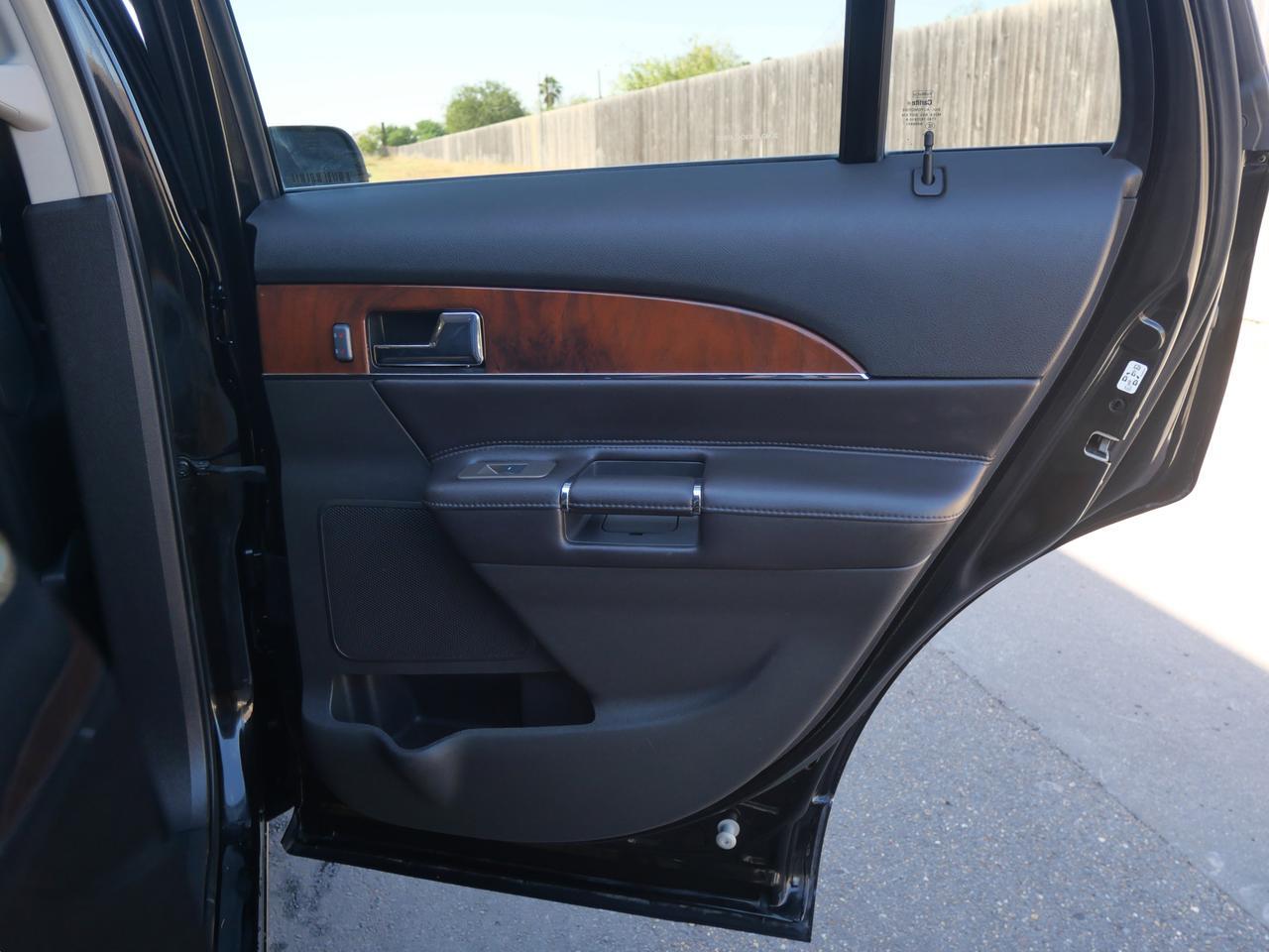 2013 Lincoln MKX Base San Juan TX