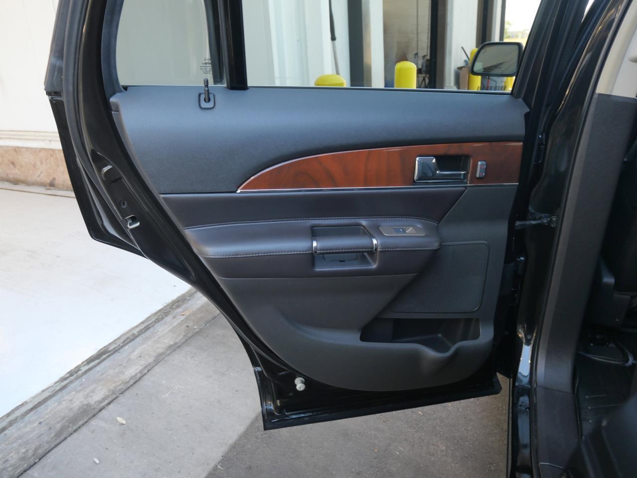 2013 Lincoln MKX Base San Juan TX