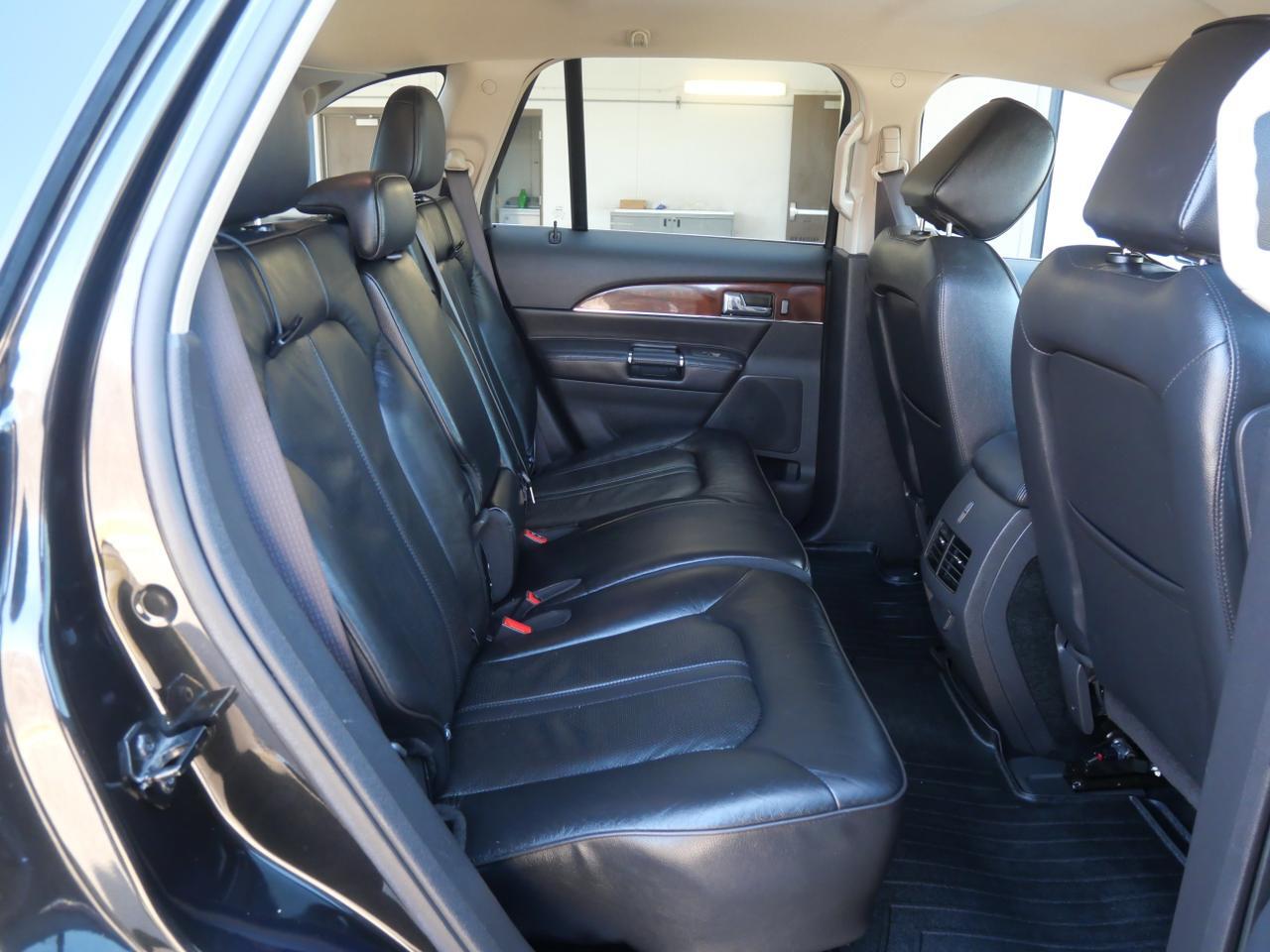 2013 Lincoln MKX Base San Juan TX