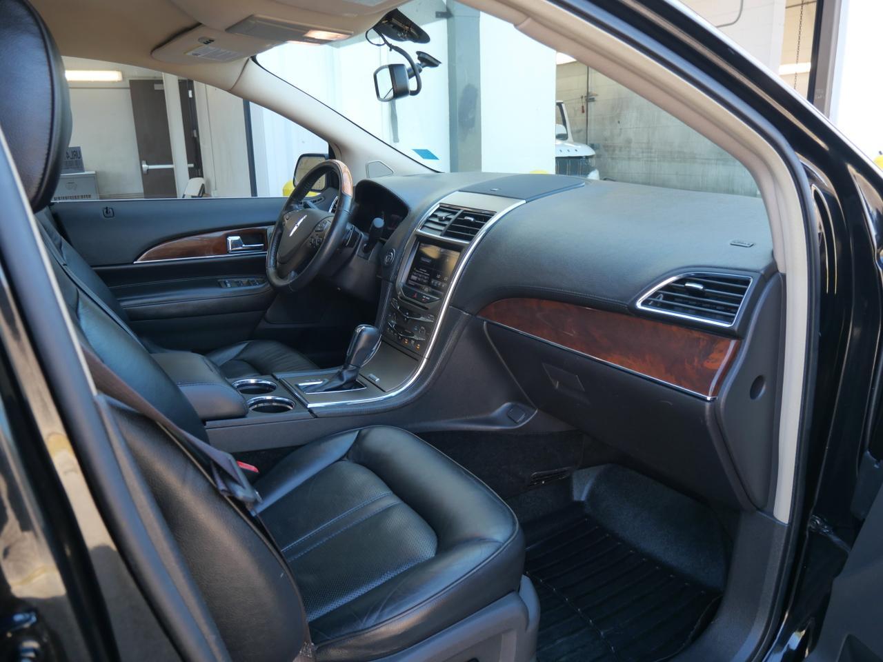 2013 Lincoln MKX Base San Juan TX