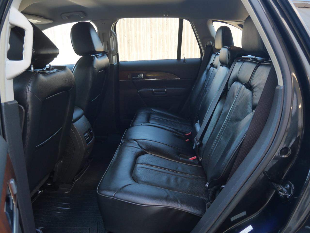 2013 Lincoln MKX Base San Juan TX