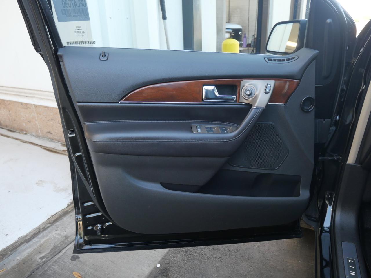 2013 Lincoln MKX Base San Juan TX