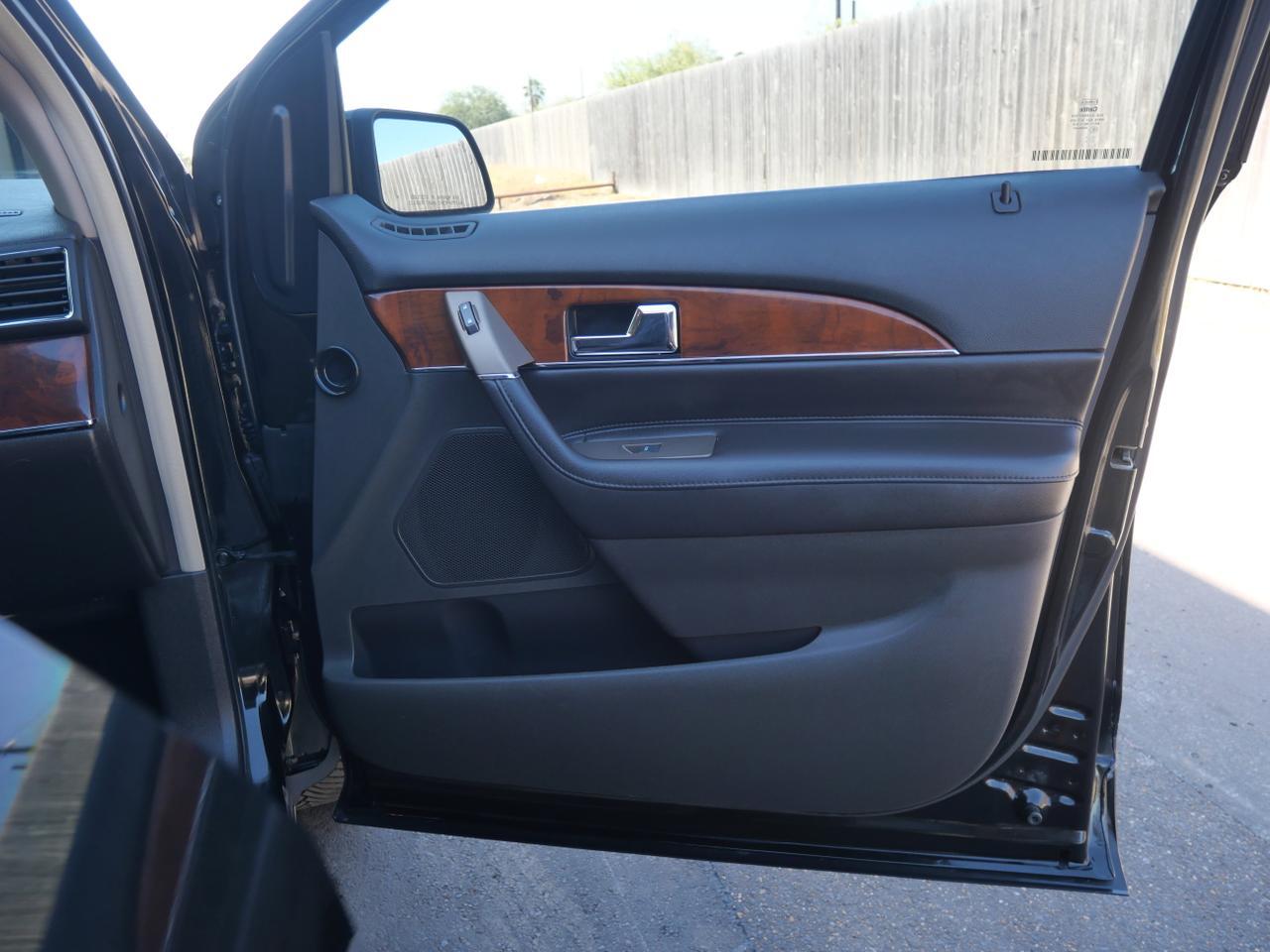 2013 Lincoln MKX Base San Juan TX