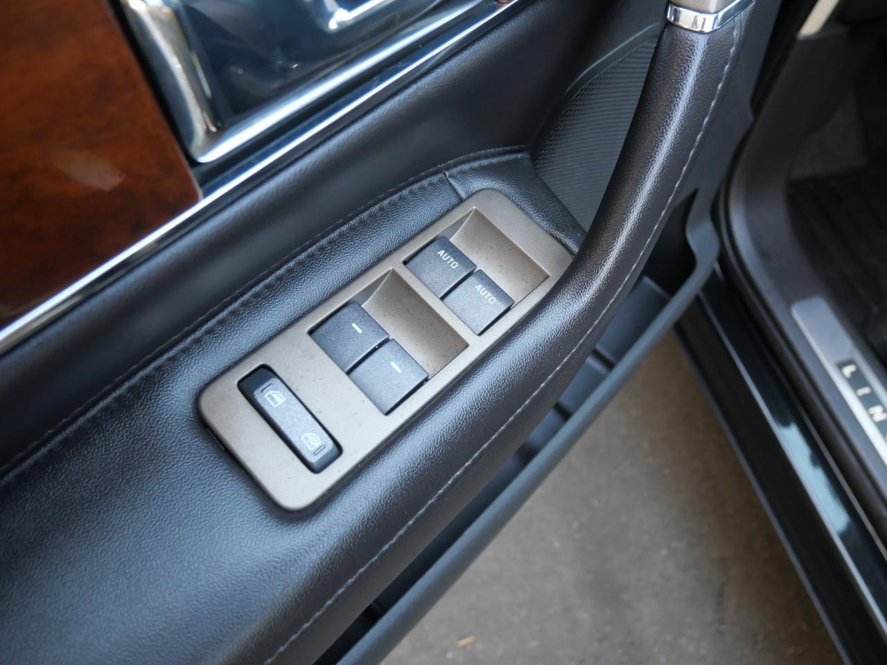 2013 Lincoln MKX Base San Juan TX