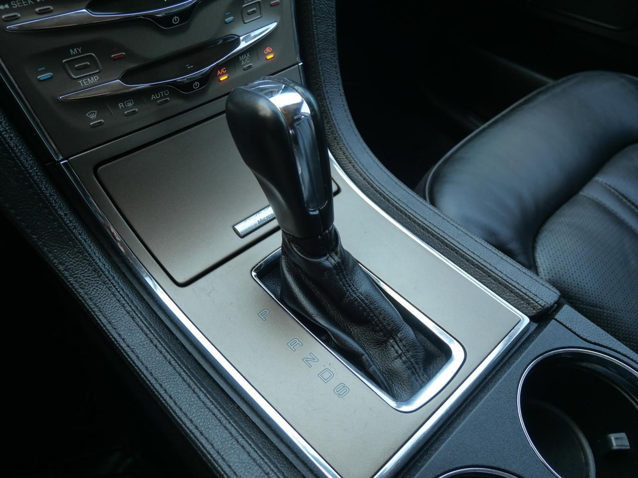 2013 Lincoln MKX Base San Juan TX