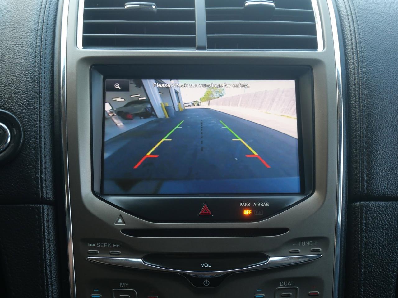 2013 Lincoln MKX Base San Juan TX