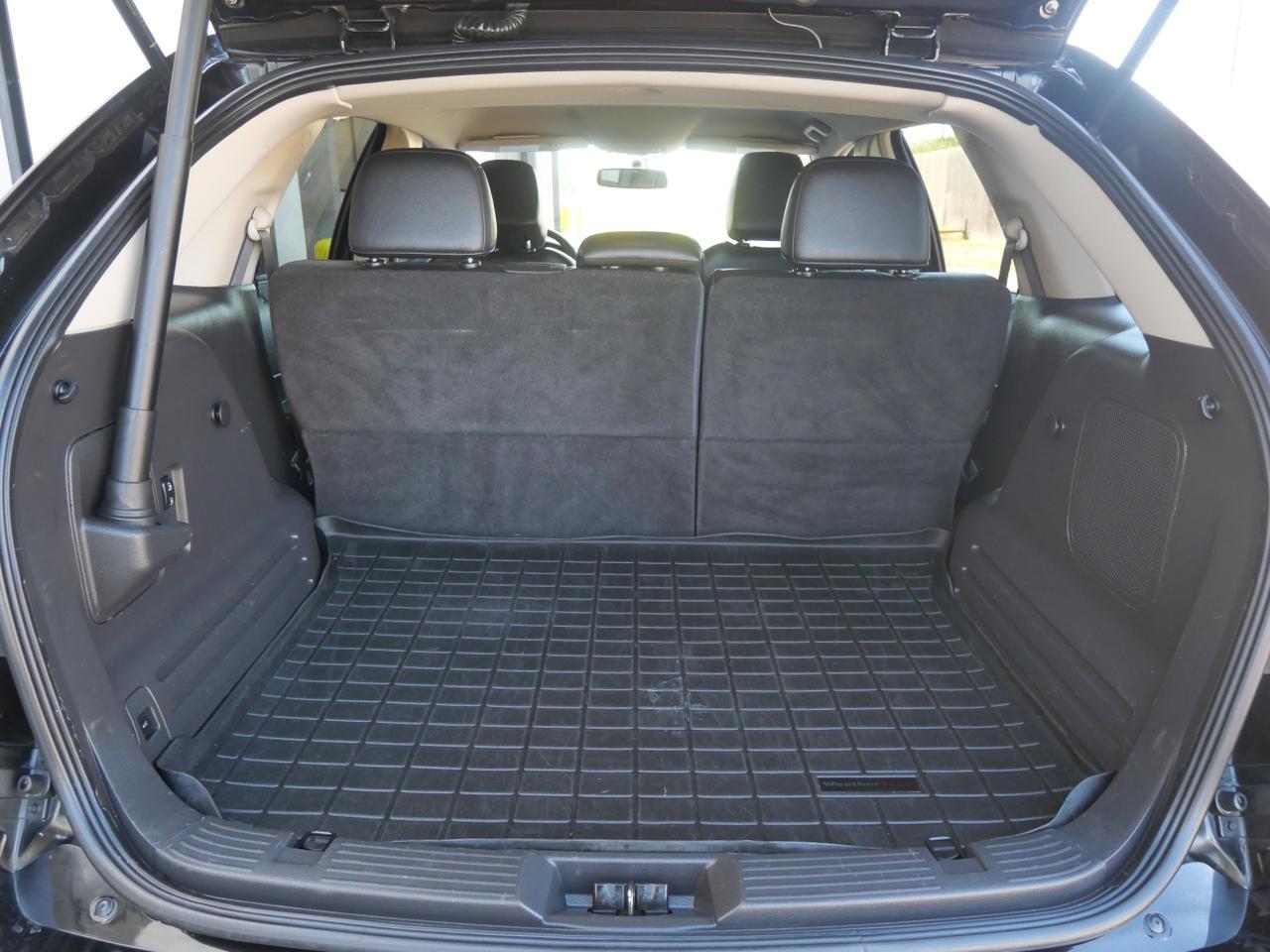 2013 Lincoln MKX Base San Juan TX