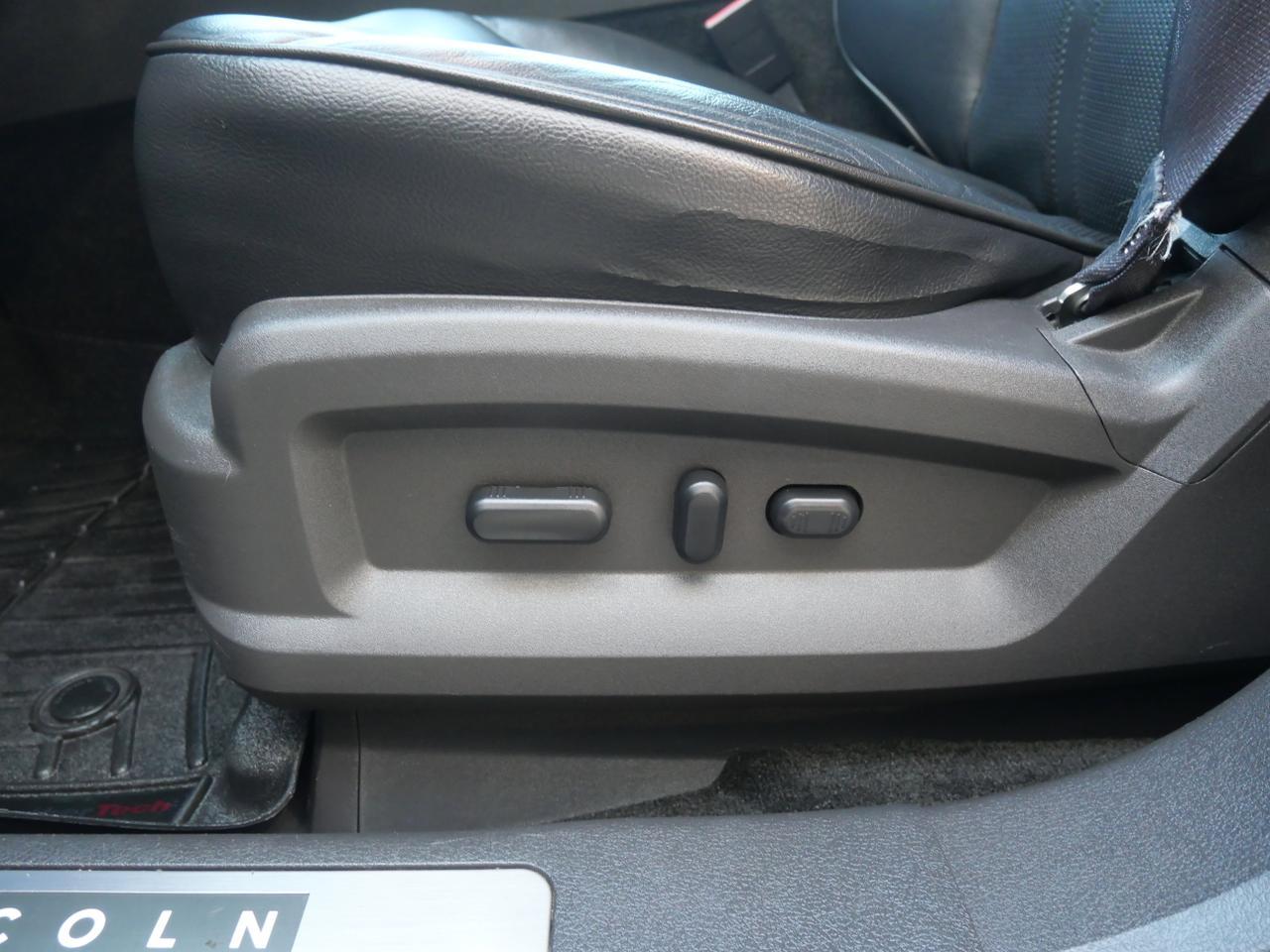 2013 Lincoln MKX Base San Juan TX