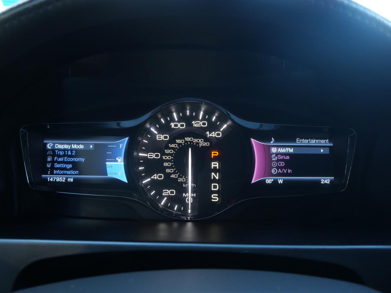 2013 Lincoln MKX Base San Juan TX